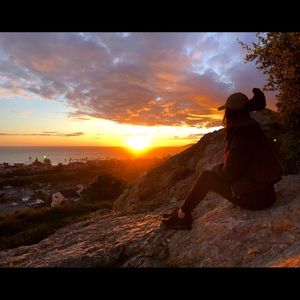 Meet your Posher, Deanna